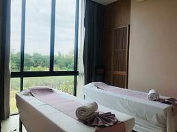 Zensala Riverpark Resort