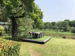 Zensala Riverpark Resort