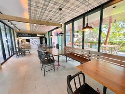 Zensala Riverpark Resort