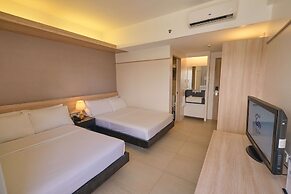 The Tides Hotel Boracay