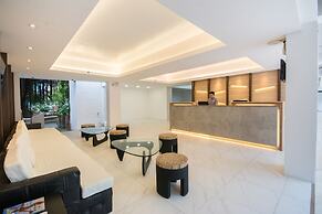 The Tides Hotel Boracay