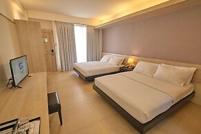 The Tides Hotel Boracay