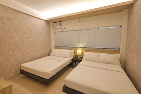 The Tides Hotel Boracay