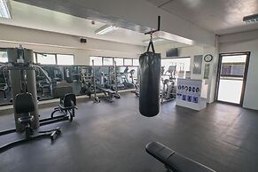 The Tides Hotel Boracay