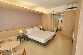 The Tides Hotel Boracay