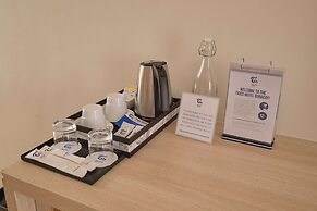 The Tides Hotel Boracay