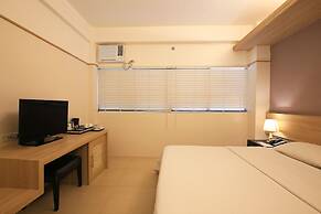 The Tides Hotel Boracay