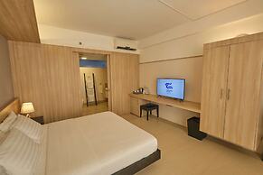 The Tides Hotel Boracay