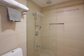 The Tides Hotel Boracay