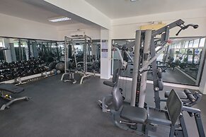 The Tides Hotel Boracay