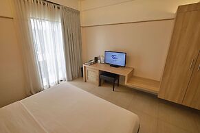 The Tides Hotel Boracay