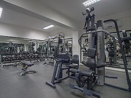 The Tides Hotel Boracay