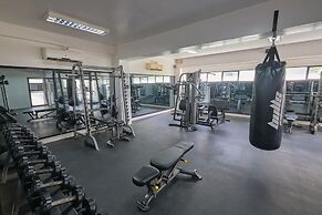 The Tides Hotel Boracay