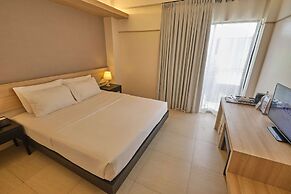 The Tides Hotel Boracay