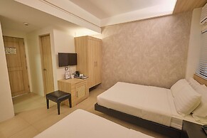 The Tides Hotel Boracay