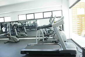 The Tides Hotel Boracay