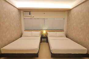 The Tides Hotel Boracay