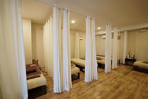 The Tides Hotel Boracay