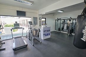 The Tides Hotel Boracay