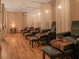 The Tides Hotel Boracay