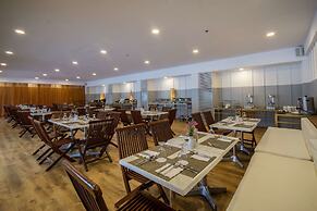 The Tides Hotel Boracay