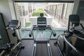 The Tides Hotel Boracay