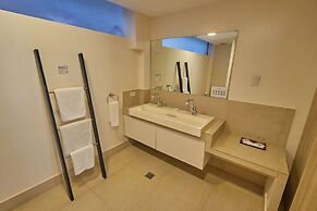 The Tides Hotel Boracay