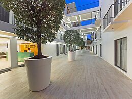 The Tides Hotel Boracay