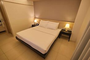 The Tides Hotel Boracay