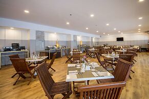 The Tides Hotel Boracay