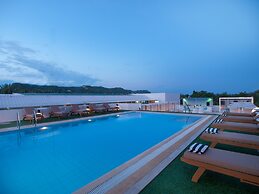 The Tides Hotel Boracay