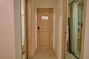 The Tides Hotel Boracay