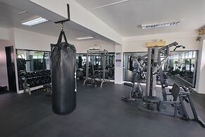 The Tides Hotel Boracay