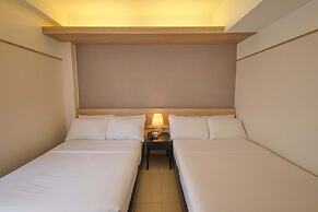 The Tides Hotel Boracay