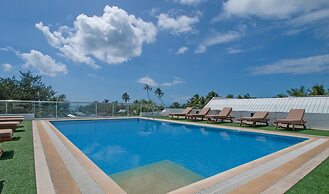 The Tides Hotel Boracay