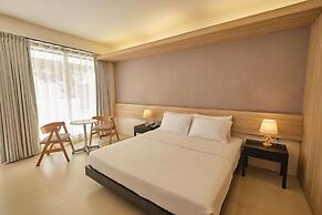 The Tides Hotel Boracay