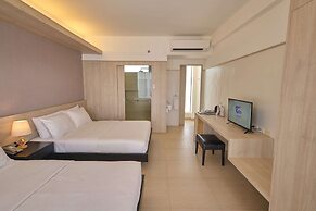 The Tides Hotel Boracay