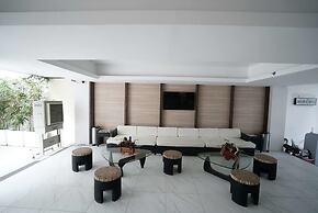 The Tides Hotel Boracay