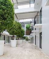 The Tides Hotel Boracay