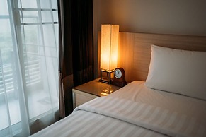 Classic Kameo Hotel & Serviced Apartments, Ayutthaya