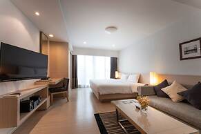 Classic Kameo Hotel & Serviced Apartments, Ayutthaya