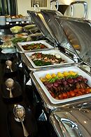 Classic Kameo Hotel & Serviced Apartments, Ayutthaya