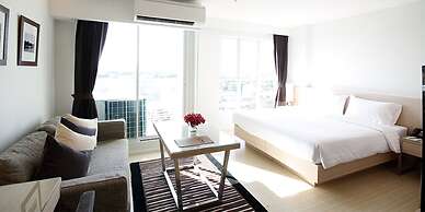 Classic Kameo Hotel & Serviced Apartments, Ayutthaya
