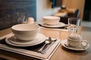 Classic Kameo Hotel & Serviced Apartments, Ayutthaya