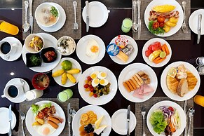 Classic Kameo Hotel & Serviced Apartments, Ayutthaya