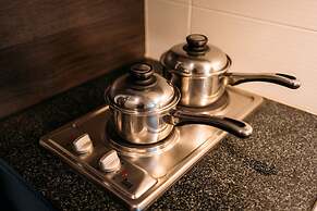 Classic Kameo Hotel & Serviced Apartments, Ayutthaya