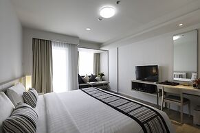 Classic Kameo Hotel & Serviced Apartments, Ayutthaya