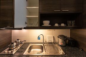 Classic Kameo Hotel & Serviced Apartments, Ayutthaya