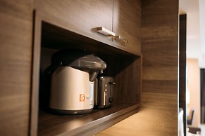 Classic Kameo Hotel & Serviced Apartments, Ayutthaya