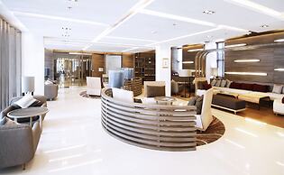 Classic Kameo Hotel & Serviced Apartments, Ayutthaya